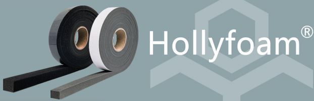 Expanding foam tape Expanding foam tape