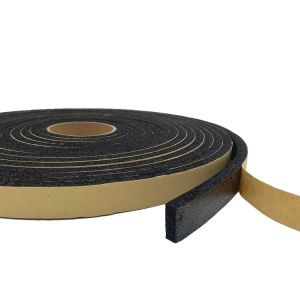 แถบยางโฟม