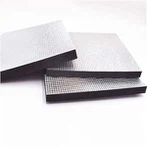 อลูมิเนียมเคลือบผิวด้วยโฟม XPPE