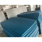 เสื่อโยคะฟิตเนส - วัสดุที่เป็นมิตรกับสิ่งแวดล้อม