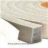 Single Sided Closed Cell PVC Foam Tape