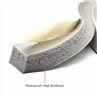 Single Sided Closed Cell PVC Foam Tape