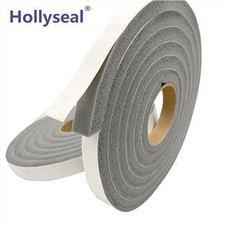 Single Sided Closed Cell PVC Foam Tape